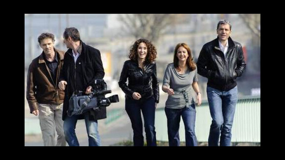 Génération Reporters sur France 3 ce soir ... la nouvelle émission d'information