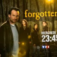 Forgotten épisodes 14 et 16 sur TF1 ce soir ... bande annonce