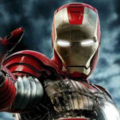Iron Man 2 sur Canal Plus ce soir ... vos impressions