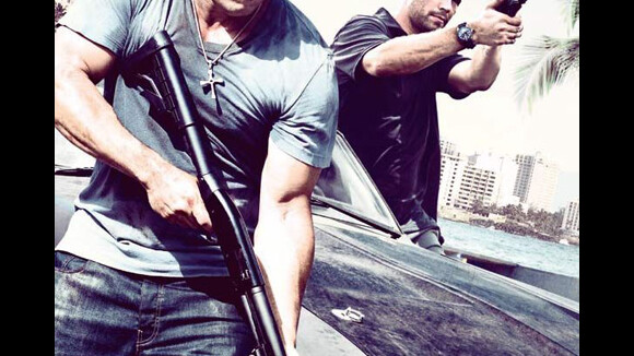 Fast and Furious 5 ... sortie mercredi ... bande annonce
