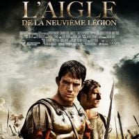 L&#039;Aigle de la Neuvième Légion ... sortie mercredi ... bande annonce