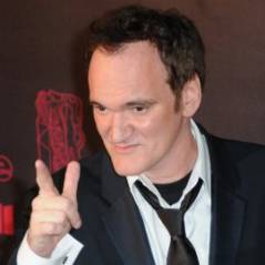 Quentin Tarantino ... Son western aura pour titre Django unchained