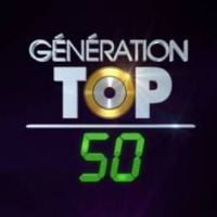 Génération Top 50 ... la nouvelle émission de W9