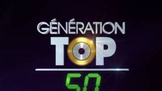 Génération Top 50 ... la nouvelle émission de W9