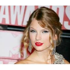 Taylor Swift  survoltée pour Story of Us, son nouveau clip (VIDEO)