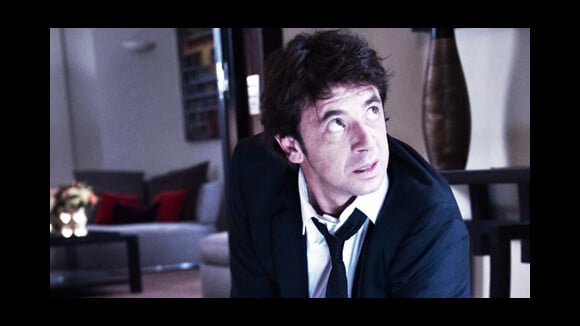 Patrick Bruel ... Rappeur pour un nouveau projet (VIDEO)