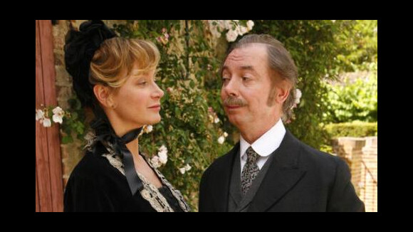 Chez Maupassant saison 3 sur France 2 ce soir ... vos impressions