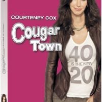 Cougar Town saison 1 ... la cougar la plus sexy de la télé arrive en DVD