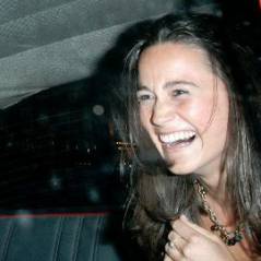 Pippa Middleton ... La reine de la fête, c'est pas Kate (PHOTOS)