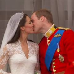 Kate et William ... leur mariage royal a fait surchauffer le web