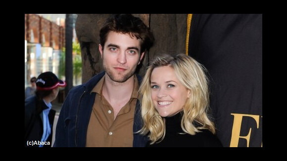 PHOTOS Robert Pattinson ... un tour du monde en charmante compagnie