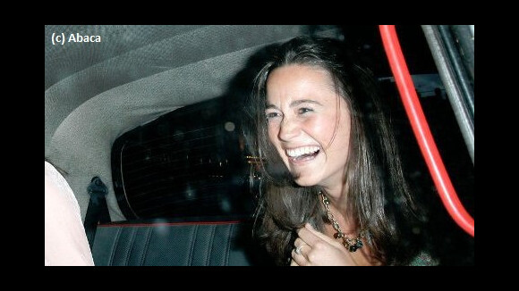 Pippa Middleton ... La Reine furax contre-attaque
