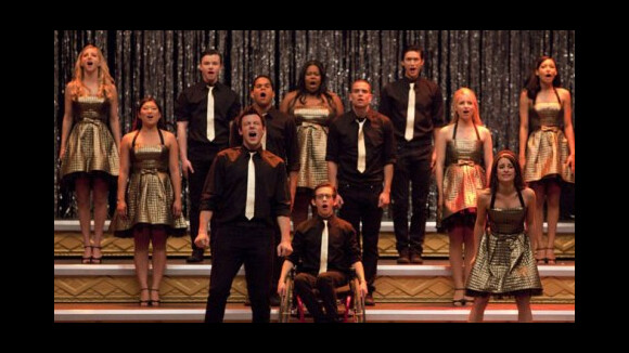 Glee saison 1 épisodes 21 et 22 sur W9 ce soir... vos impressions