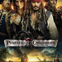 Pirates des Caraïbes 4 ... Johnny Depp et ses paris scato avec Penélope Cruz