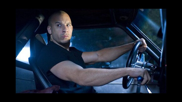 Fast and Furious 5 ... le film cartonne en France