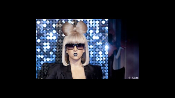 Lady Gaga ... Le plein de surprises dans Born This Way