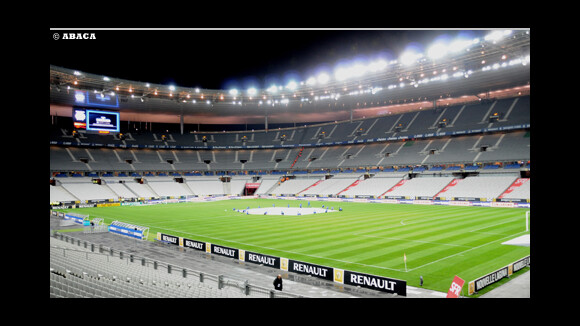 PSG / Lille : Finale de la Coupe de France 2011 en direct sur France 2 ... vos impressions