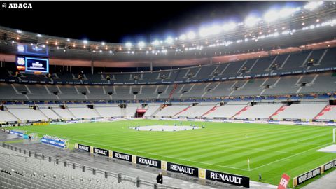 Psg Lille Finale De La Coupe De France 2011 En Direct Sur France 2 Vos Impressions Purebreak