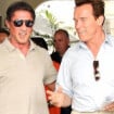 Arnold Schwarzenegger ... bientôt de retour au cinéma