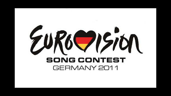 Eurovision en direct sur France 3 ... Amaury Vassili sur les Champs Elysées en cas de victoire