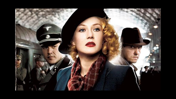 Black Book sur M6 ce soir ... ce qui nous attend