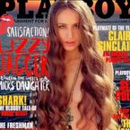 Mick Jagger ... Sa fille en Une de Playboy