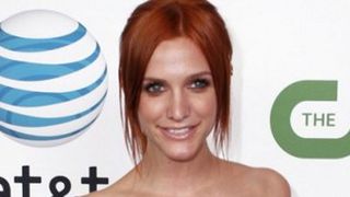 Ashlee Simpson ... Son nouvel album arrive bientôt (PHOTO)