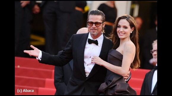 Brad Pitt et Angelina Jolie ... Retour sur leurs infidélités
