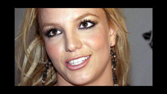 Britney Spears ... Heureuse au côté de Jason Trawick