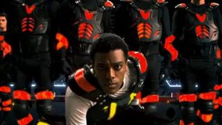 Austin Brown ... Le neveu de Michael Jackson sort un clip surprenant (VIDEO)
