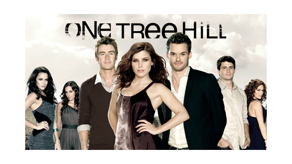 PHOTOS ... les posters de toutes les séries de la CW