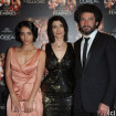 Cannes 2011 : Leïla Bekhti et ''ses'' femmes à la source du glamour (PHOTOS)