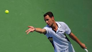 Roland Garros 2011 ... dérapage verbal pour Michaël Llodra (VIDEO)