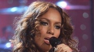 Leona Lewis ... Son mashup de Man Down et Better In Time (VIDEO)
