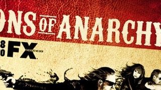 Sons of Anarchy saison 4 ... place à deux nouveaux personnages