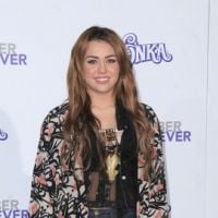 Miley Cyrus ... La girlfriend de son ex, Nick Jonas, est fan d&#039;elle