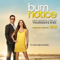 Burn Notice saison 5 ... tout sur la nouvelle saison (photos et vidéo)