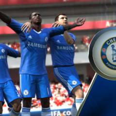 FIFA 12 sur PS3 et Xbox 360 en photos ... deux nouvelles images