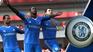 FIFA 12 sur PS3 et Xbox 360 en photos ... deux nouvelles images