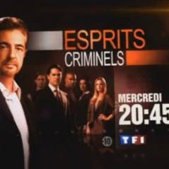 Esprits Criminels saison 6 épisode 12 sur TF1 ce soir ... vos impressions