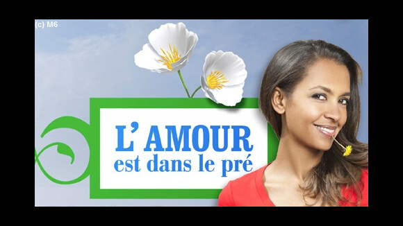 L’Amour est dans le pré 2011 ... début de la diffusion sur M6 ce soir