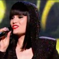 Jessie J dans X Factor ... Son Price Tag en live ... c&#039;est incroyable (VIDEO)
