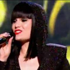 Jessie J dans X Factor ... Son Price Tag en live ... c'est incroyable (VIDEO)