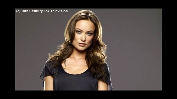 Bradley Cooper et Olivia Wilde ensemble ... dans le film The Words