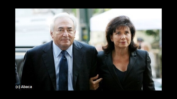 DSK et son procès ... les photos de son passage au tribunal