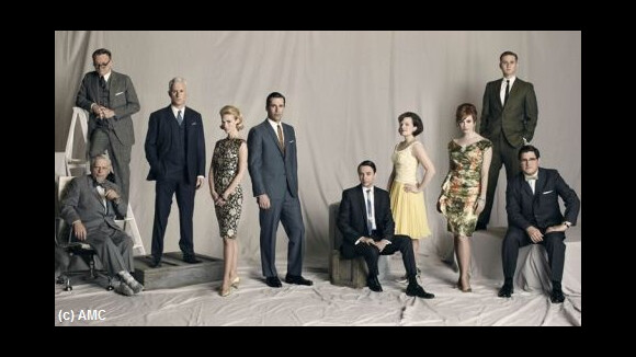 Festival de Monte-Carlo 2011 ... déjà les premières récompenses