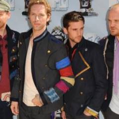 Coldplay ... Accusés de plagiat pour Every Teardrop Is A Waterfall