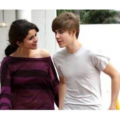 Justin Bieber est une star ... il achète une étoile à sa chérie Selena Gomez