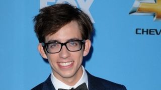 Bon anniversaire à ... Kevin McHale et Lucy Hale