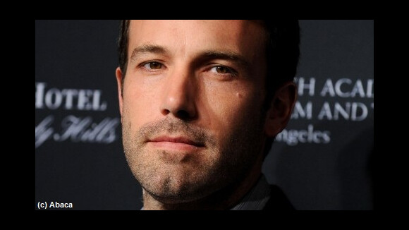 Ben Affleck dans Argo : une prise d’otages en Iran pour son prochain film